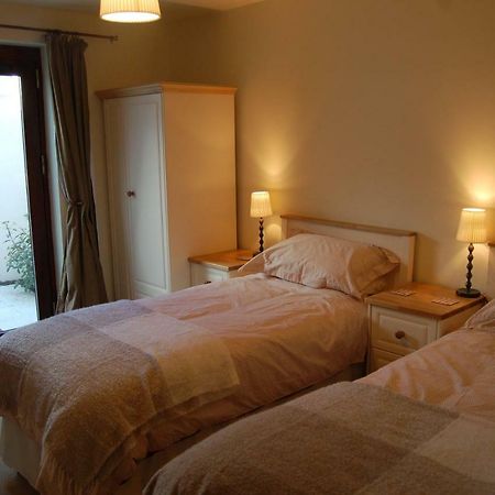 Apartment 2 The Waterfront Portaferry Eksteriør bilde