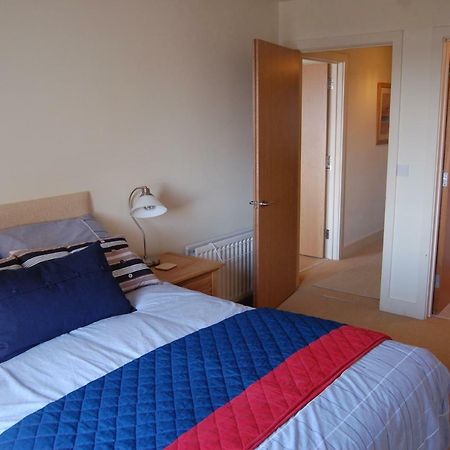 Apartment 2 The Waterfront Portaferry Eksteriør bilde