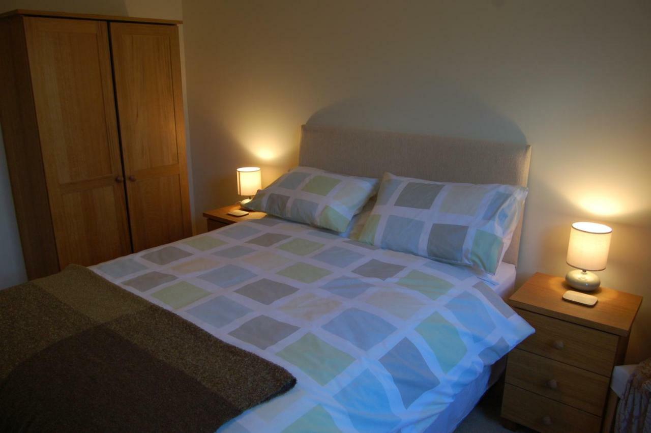 Apartment 2 The Waterfront Portaferry Eksteriør bilde